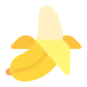 Free Banana  Icon