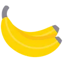 Free Banana  Ícone