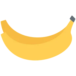 Free Bananas  Icon