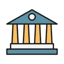 Free Banca Icon