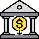 Free Banca  Icon