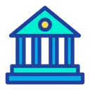 Free Banca  Icon