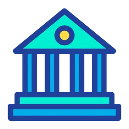 Free Banca  Icon