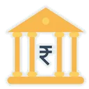 Free Banca  Icon