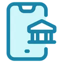 Free Banca En Linea Icono