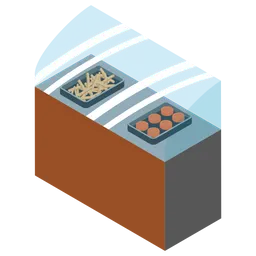 Free Bancarella dei biscotti  Icon