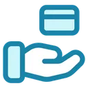 Free Bancario Icono