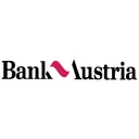 Free Banco Austria Logotipo Ícone