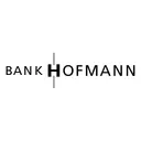 Free Banco Hofmann Logotipo Ícone