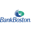 Free Banco Boston Logotipo Ícone