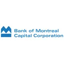 Free Banco De Montreal Icono