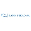 Free Banco Pekao Logotipo Ícone