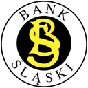 Free Banco Slaski Logotipo Ícone