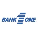 Free Banco Um Logotipo Ícone