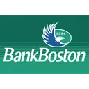 Free Banco Boston Logotipo Banco Ícone