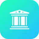 Free Banco  Icono