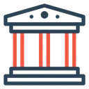 Free Banco  Icono