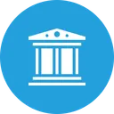 Free Banco  Icono