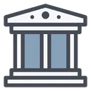 Free Banco  Ícone