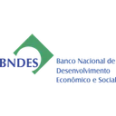 Free Banco Bndes Company Icon