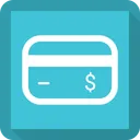 Free Carta Di Credito Bancomat Carta Icon