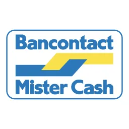Free Bancontact Logo Icon
