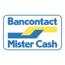 Free Bancontact Mister Cash Icon
