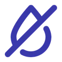 Free Band Wasser  Symbol