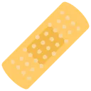 Free Bandage Icon