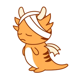 Free Bandage Emoji Icon