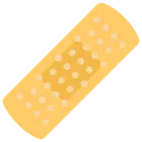 Free Bandage  Icon