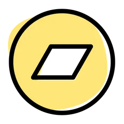 Free Bandcamp Logo Icon