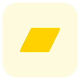 Roblox icon  Yellow roblox logo, App icon, App