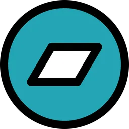 Free Bandcamp Logo Icon