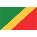 Free Bandeira Republica Do Congo Bandeira Da Republica Do Congo Icon