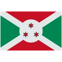 Free Bandeira Bandeira Do Burundi Burundi Ícone