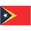 Free Bandeira De Timor Ocidental De Timor Leste Timor Ocidental Bandeira Nacional Ícone