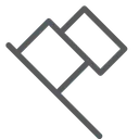 Free Bandeira Ícone