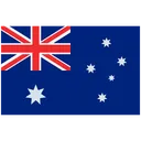 Free Bandeira Da Australia Australia Bandeiras Ícone