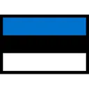 Free Bandeira Da Estonia Ícone