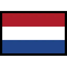 Free Bandeira da Holanda Flag Ícone