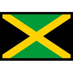 Free Bandeira da jamaica Flag Ícone