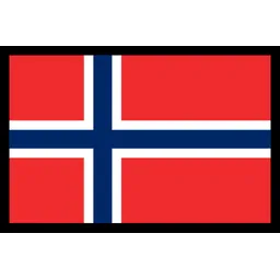 Free Bandeira da noruega Flag Ícone