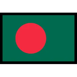 Free Bandeira de bangladesh Flag Ícone