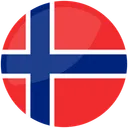 Free Bandeira De Svalbard E Janeiro Mayen Svalbard Bandeira Icon