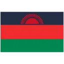 Free Bandera De Malawi Malawi Bandera De Malawi Icon