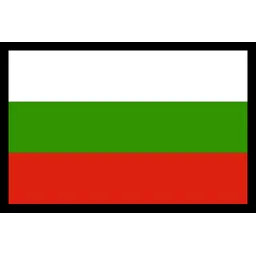 Free Bandera de bulgaria Flag Icon