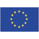 Free Bandera De Europa UE Europa Icono