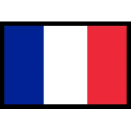 Free Bandera de Francia Flag Icono