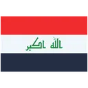 Free Bandera De Irak Irak Bandera De Irak Icono